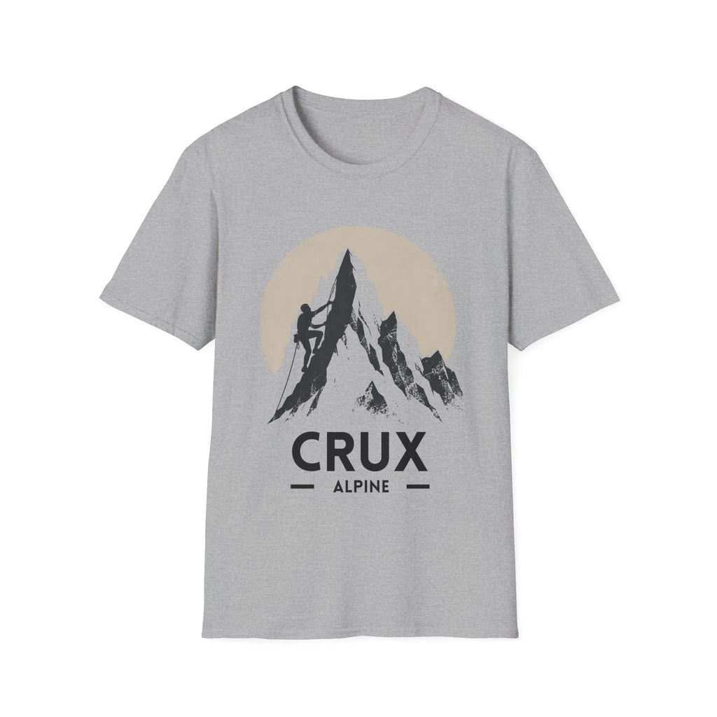 The Ascent | Climbing T-Shirt