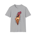 Break Through | Rock Climbing T-Shirt