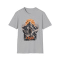 Call of the Summit | Mountaineering T-Shirt