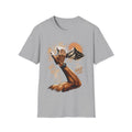 No Limits Grip | Bouldering T-Shirt