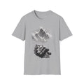 Hands of the Mountain | Climbing T-Shirt